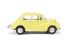 Morris Minor 1000 Highway Yellow - Corgi 60th anniversary collection