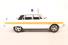 Rover 3500 Metropolitan Police