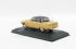 Rover P6 3500 V8 April yellow in realistic rusty condition