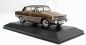 Rover 3500 (P6) in tobacco leaf brown