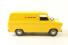 Ford Transit Van in British Rail Yellow