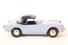 Triumph Spitfire Mk.2 in Wedgewood Blue