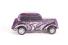Ford Popular Saloon in Metallic Purple