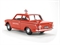 Ford Cortina MkI - London Transport Radio-Control