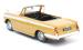 Triumph Herald 13/60 Convertible - Removable Roof