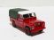 Land Rover, series 2 "Midland Red"
