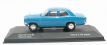 Vauxhall Viva in peacock blue. Non limited