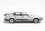 Rover SD1 Vitesse (30th Anniversary) in silver leaf