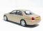 Rover 75 in white gold