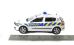 Vauxhall Astra 1.7 CDTI in "West Midlands Police" livery