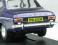 Ford Escort MkI 1300E in purple velvet