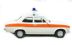 Ford Escort Mexico - Merseyside Police