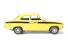 Ford Escort Mk1 Mexico, Daytona Yellow