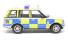 Range Rover Lancashire Constabulary