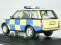 Range Rover in Cambridgeshire Police livery