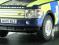Range Rover in Cambridgeshire Police livery