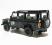 Land Rover Defender 110 in Born Free paintwork