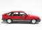Vauxhall Cavalier MkII SRi 130 in carmine red