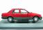 Ford Sierra Sapphire GLS in radiant red