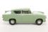 Ford Anglia in Pale Green