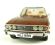 Triumph Stag - Russet brown