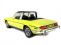 Triumph Stag - Mimosa Yellow