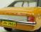 Ford Cortina MkIII GXL - Maize Yellow