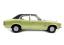 Ford Cortina MkIII 1600L - Fern Green
