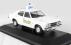 Ford Cortina MkIII - Hampshire Police