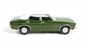 Ford Cortina MkIII 2.0 GXL- Evergreen - Classics (Limited Edition). Run of 2000+.