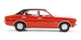Ford Cortina MkIII 1.6 GXL Flame Red