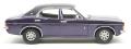 Ford Cortina Mk3 2000E - Purple Velvet