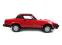 Triumph TR7 - Carnelian Red
