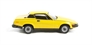 Triumph TR7 - Inca Yellow - Classics (Limited Edition). Run of less than 1000.