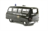 Morris J2 minibus in Metropolitan Police SPG livery. Production run of <1500