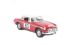 MGB in 1964 Monte Carlo Rally livery. Production run of <1500