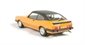 Ford Capri Mk3 - Signal Orange 3.0S