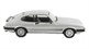 Ford Capri Mk3 3.0S - Strato Silver