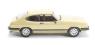 Ford Capri Mk3 3.0, Ghia Oyster Gold, LHD, German Registration
