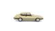 Ford Capri Mk3 3.0, Ghia Oyster Gold, LHD, French Registration