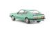 Ford Capri Mk3 3.0S, Peppermint Sea Green, 'Autocar Roadtest Car', RHD (UK)