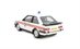 Ford Escort MkIII XR3i - Dorset Police - Police (Limited Edition). Run of less than 1500.