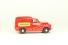 Morris Minor Van - 'Royal Mail'