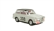 A40 Farina - 1959 Monte Carlo Rally - Pat Moss