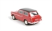 Austin A40 Farina (Saloon) - Tartan Red - Classics (Limited Edition). Run of less than 2000.