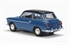 Austin A40 Farina - Ocean Blue - NEW
