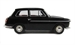 Austin A40 Farina MkI Countryman - Black