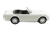 Triumph TR4 - Southend-On-Sea Constabulary NEW