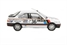 Peugeot 309 1900cc, Group N, Scottish & National Rally Championship, 1988
