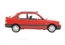 Peugeot 309 Mk2 1.9 GTI - Cherry Red